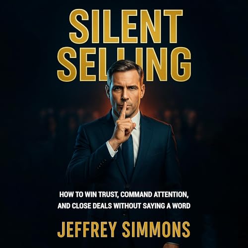 Silent Selling