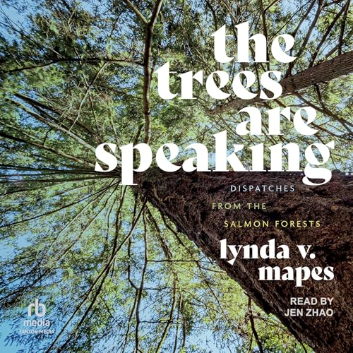 The Trees Are Speaking
