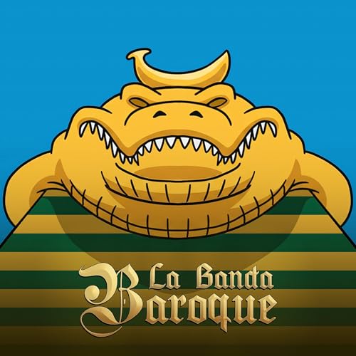 La Banda Baroque by La Banda Baroque