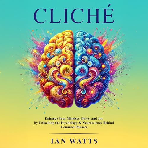 Cliche by Ian Watts