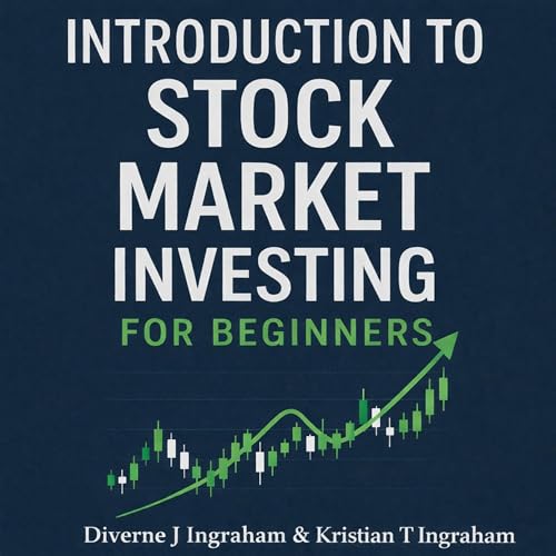 Introduction to Stock Market Investing for Beginners