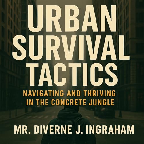 Urban Survival Tactics
