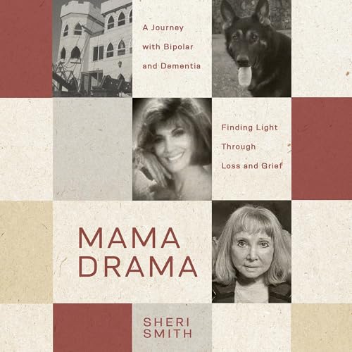 Mama Drama by Sheri Smith
