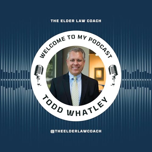 Ep 62 How Smart Homes, AI, And Telehealth Help Seniors Stay Independent by Unknown