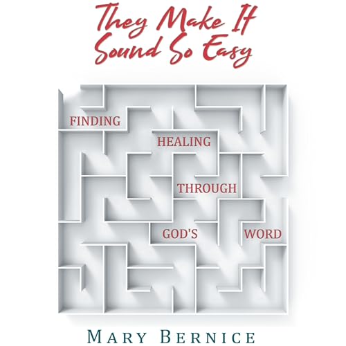 They Make It Sound So Easy