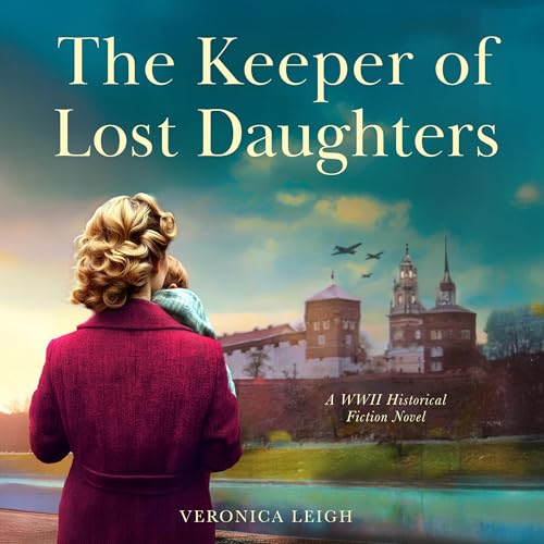 The Keeper of Lost Daughters