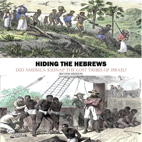 Hiding the Hebrews (2nd Edition)