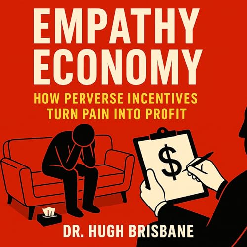 Empathy Economy by Dr. Hugh Brisbane