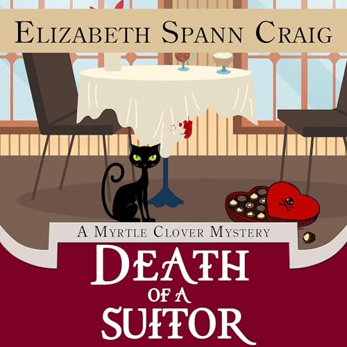 Death of a Suitor