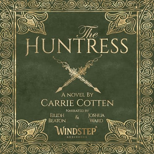 The Huntress, Book 1