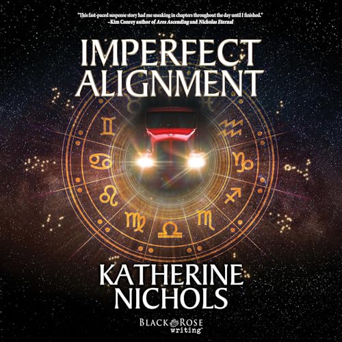 Imperfect Alignment by Katherine Nichols