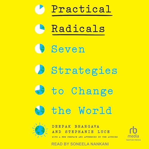 Practical Radicals by Stephanie Luce