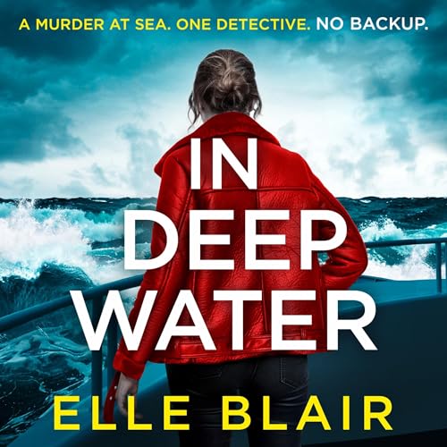 In Deep Water by Elle Blair