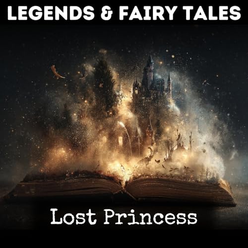 Lost Princess