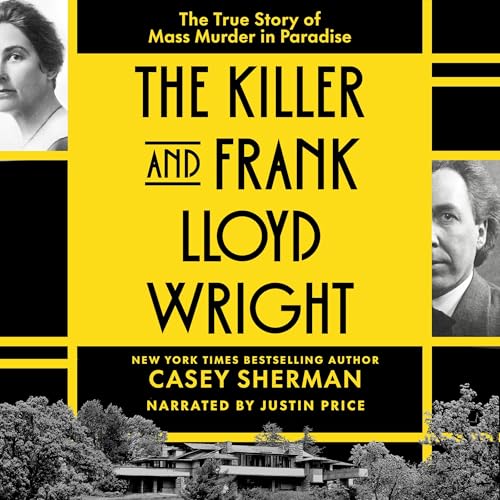 The Killer and Frank Lloyd Wright