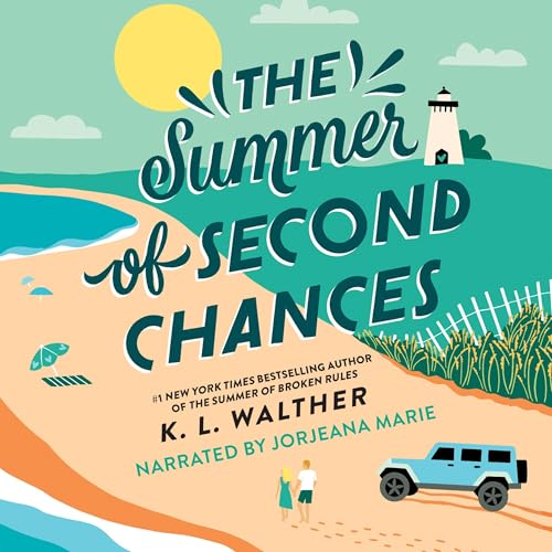 The Summer of Second Chances