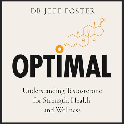 Optimal by Dr Jeff Foster