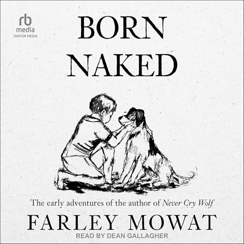 Born Naked