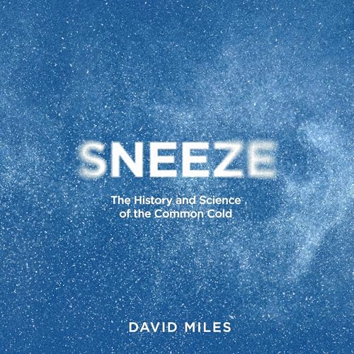 Sneeze by David Miles