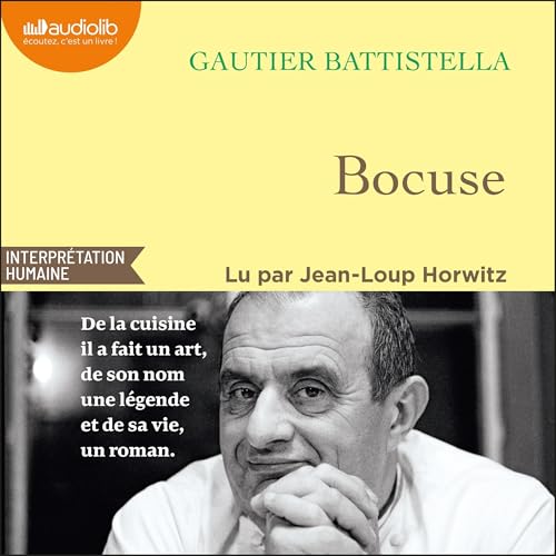Bocuse by Gautier Battistella
