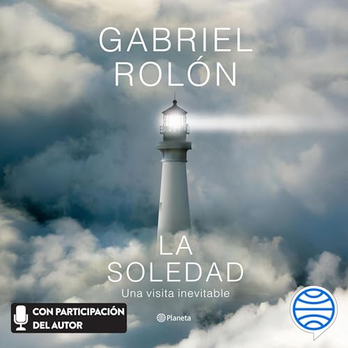 La soledad by Gabriel Rolón