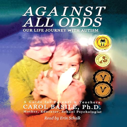 Against All Odds by Carol Basile
