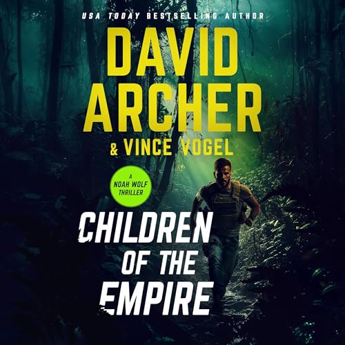 Children of the Empire