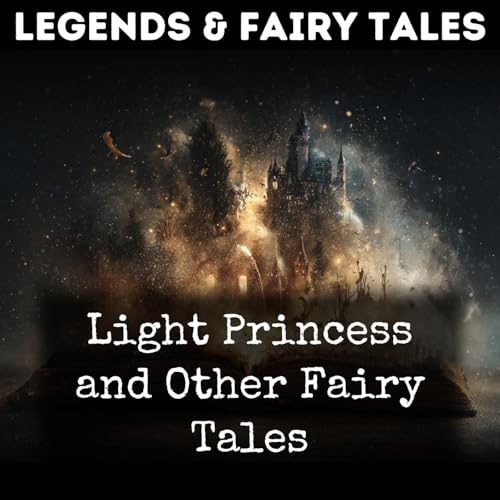 Light Princess and Other Fairy Tales