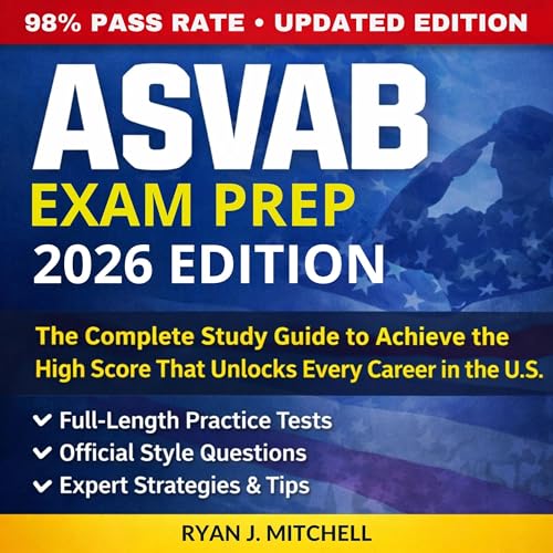 ASVAB Exam Prep