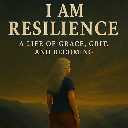 I Am Resilience by Deanna St. Martin