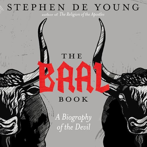 The Baal Book