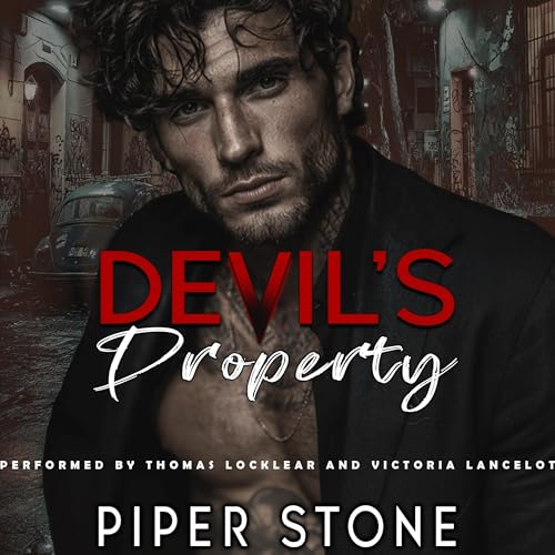 Devil's Property by Piper Stone