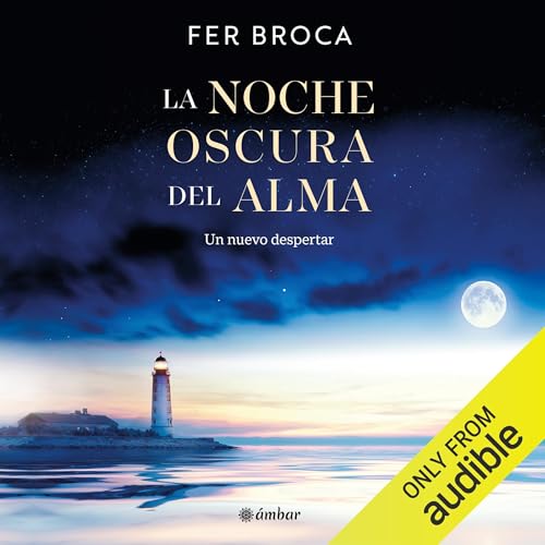 La noche oscura del alma