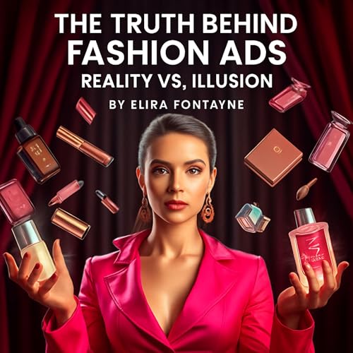The Truth Behind Fashion Ads