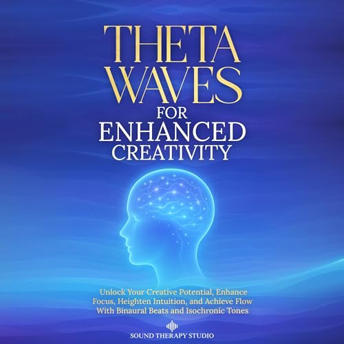 Theta Waves for Enhanced Creativity