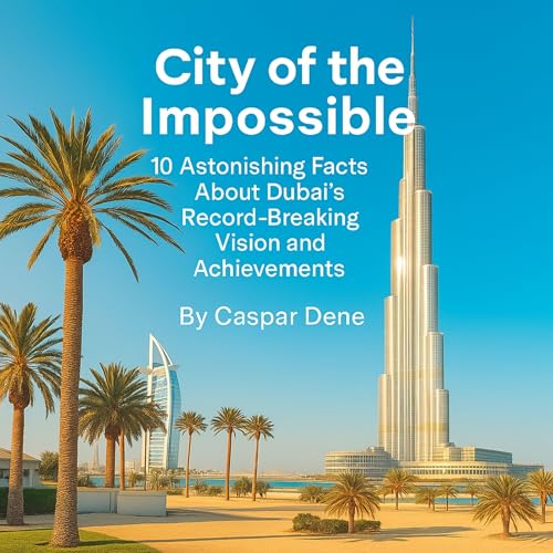 City of the Impossible