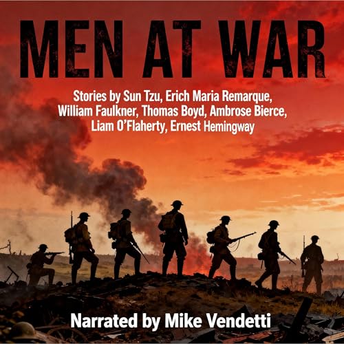 Men at War