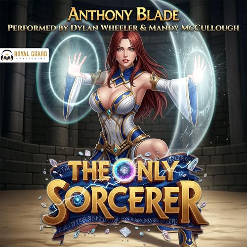 The Only Sorcerer
