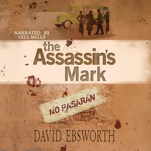 The Assassin's Mark