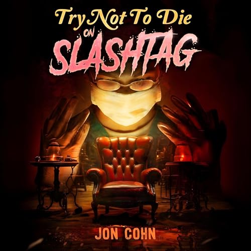 On Slashtag by Jon Cohn