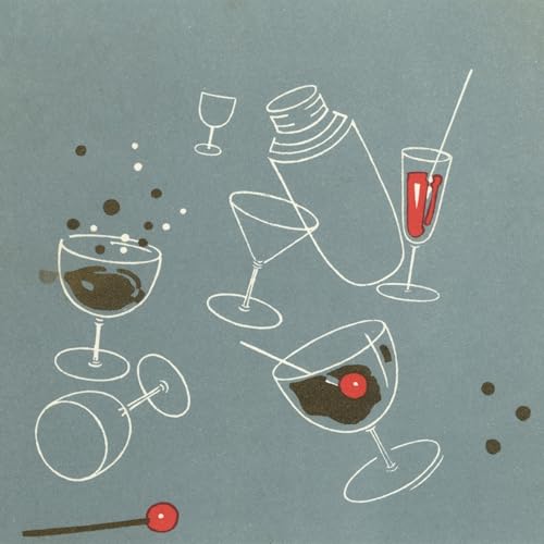 The Best Cocktails in New York by Unknown