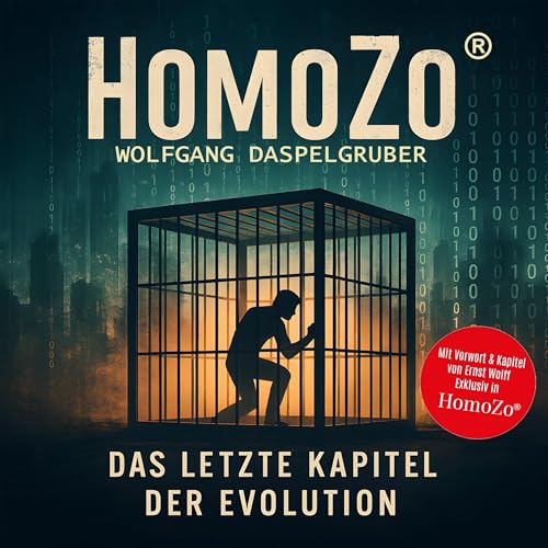 HomoZo (German Edition) by Wolfgang Daspelgruber