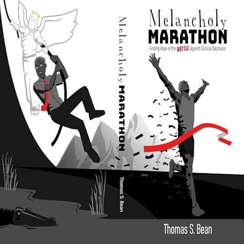 Melancholy Marathon by Thomas S. Bean