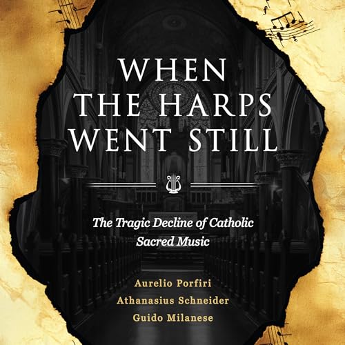 When the Harps Went Still