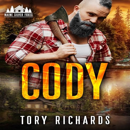 Cody by Tory Richards