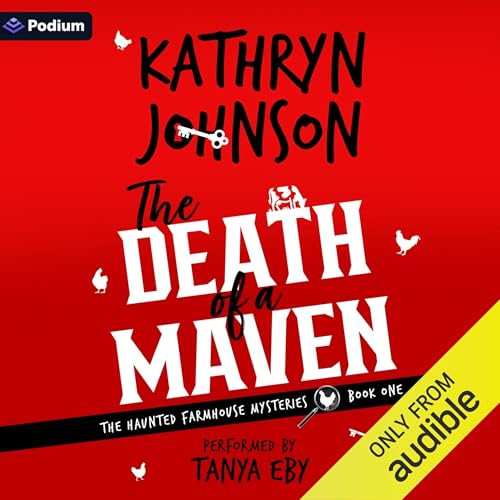 The Death of a Maven