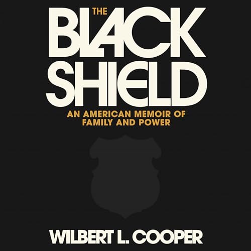 The Black Shield by Wilbert L. Cooper