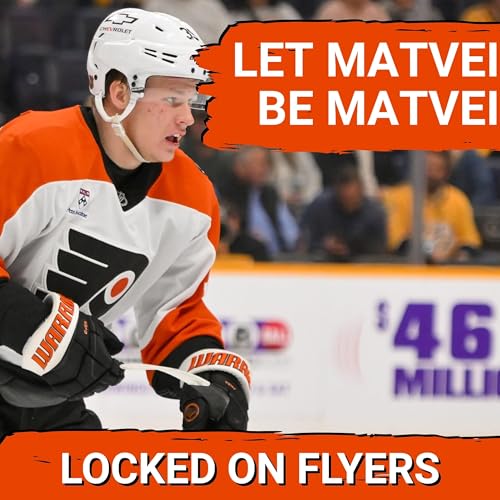 How can the Philadelphia Flyers win vs the Colorado Avalanche & will Matvei Michkov get going even more? by Unknown