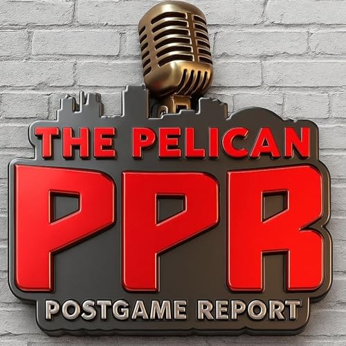 PPR FINAL: Pelicans Fail in 4th QTR to T-Wolves 125-116 Full Recap by Unknown