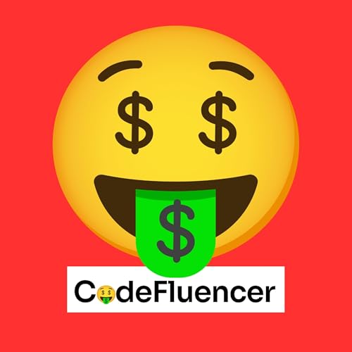 Code Fluencer Influencer Codes by Sebastian
